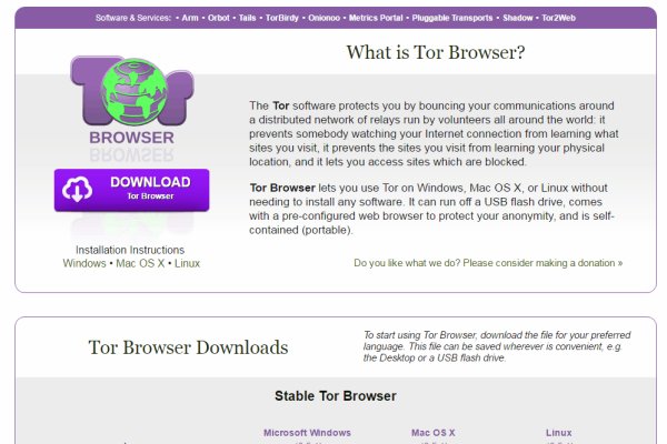 Kraken darknet tor